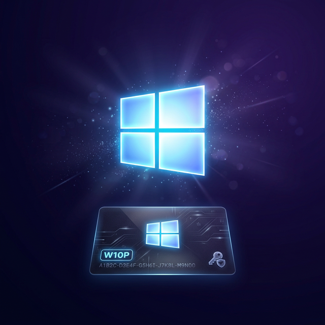 Windows 10 Pro