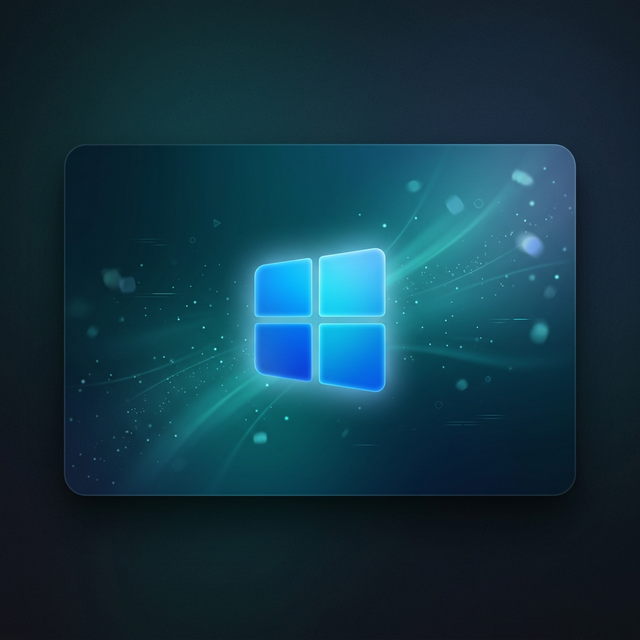 Windows 11 Home